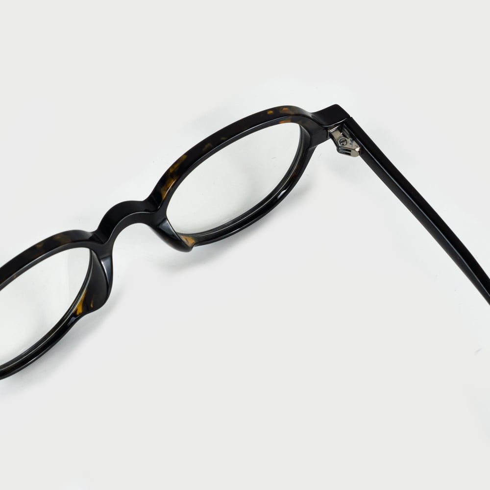  Gọng Kính Minh Anh MA610-C3 Amber 