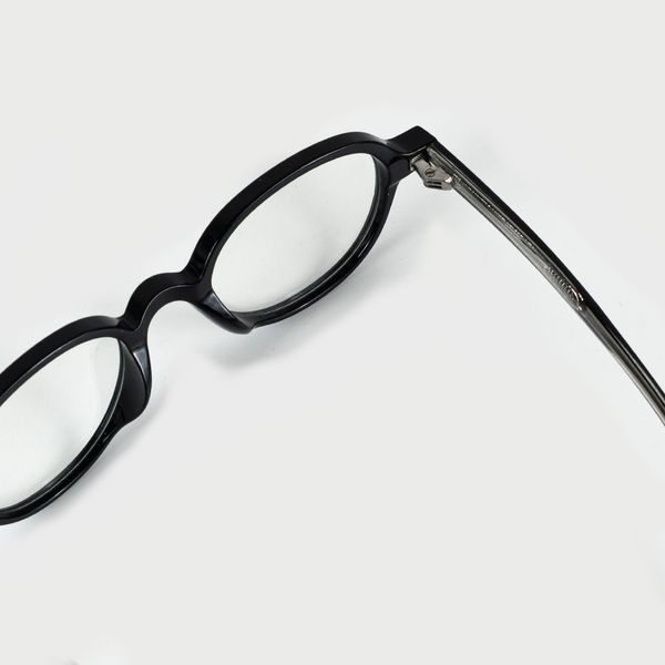  Gọng Kính Minh Anh MA610-C1 Black 