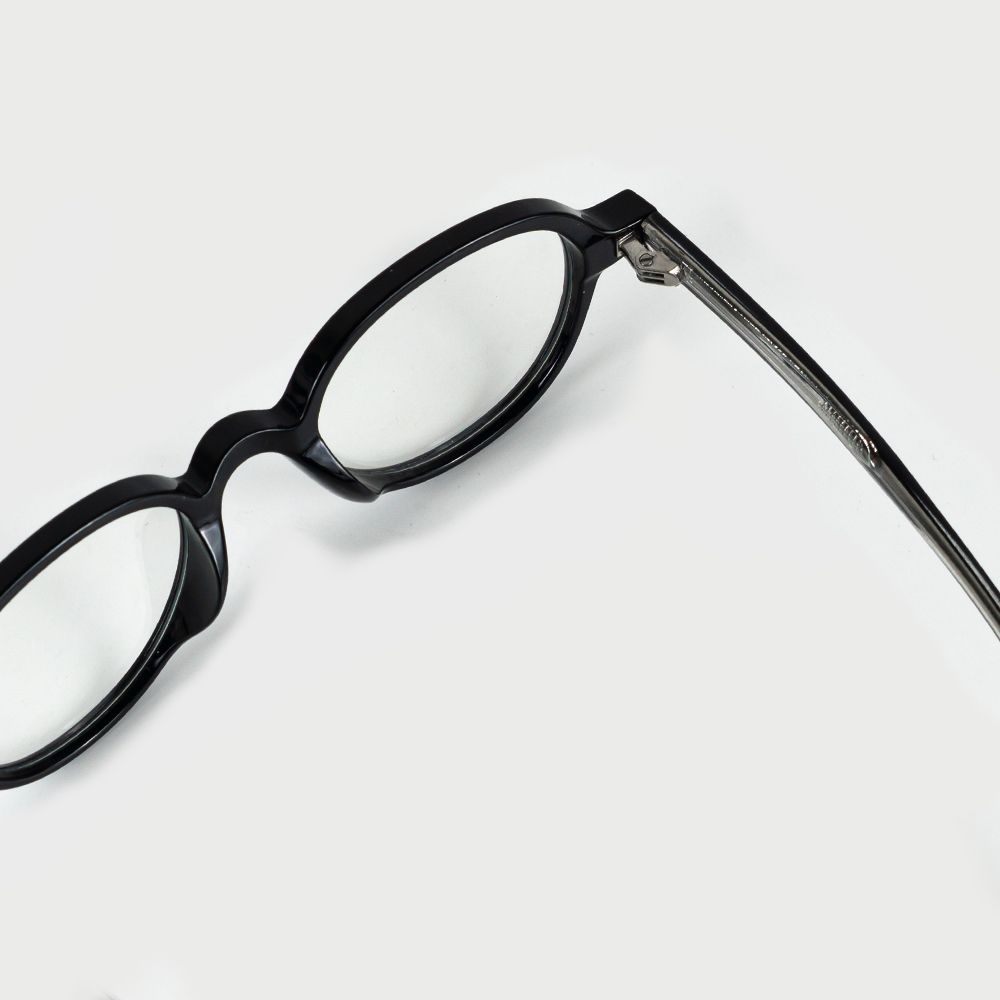  Gọng Kính Minh Anh MA610-C1 Black 