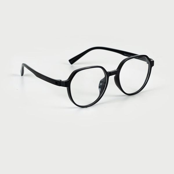  Gọng Kính Minh Anh MA255-C1 Black 