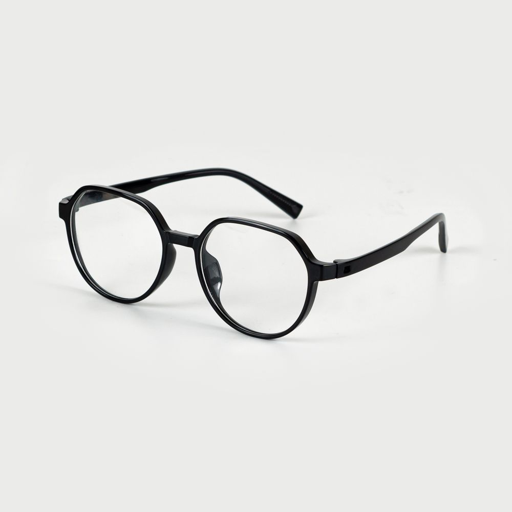  Gọng Kính Minh Anh MA255-C1 Black 