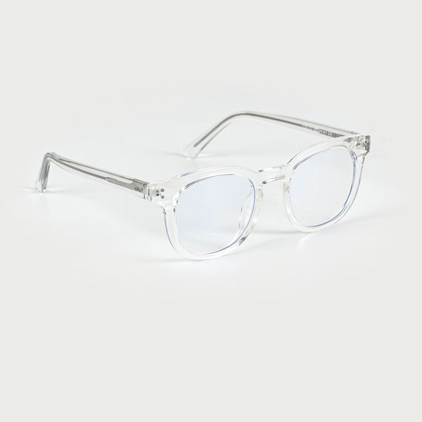  Gọng Kính Minh Anh MA125-C2 White 