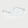Gọng Kính Minh Anh MA125-C2 White