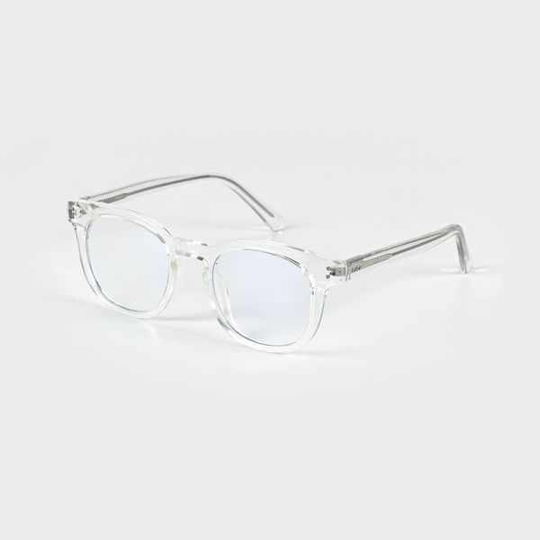  Gọng Kính Minh Anh MA125-C2 White 