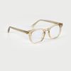 Gọng Kính Minh Anh MA125-C5 Light Brown