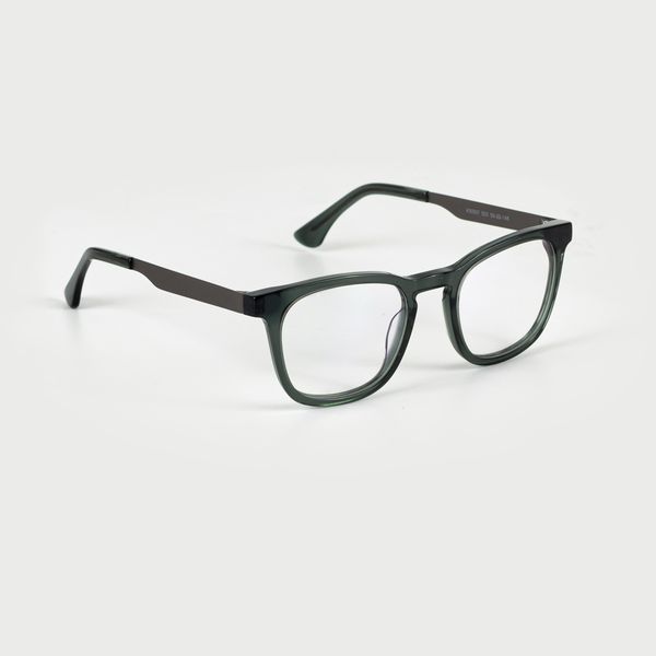  Gọng Kính Minh Anh MA007 Black 