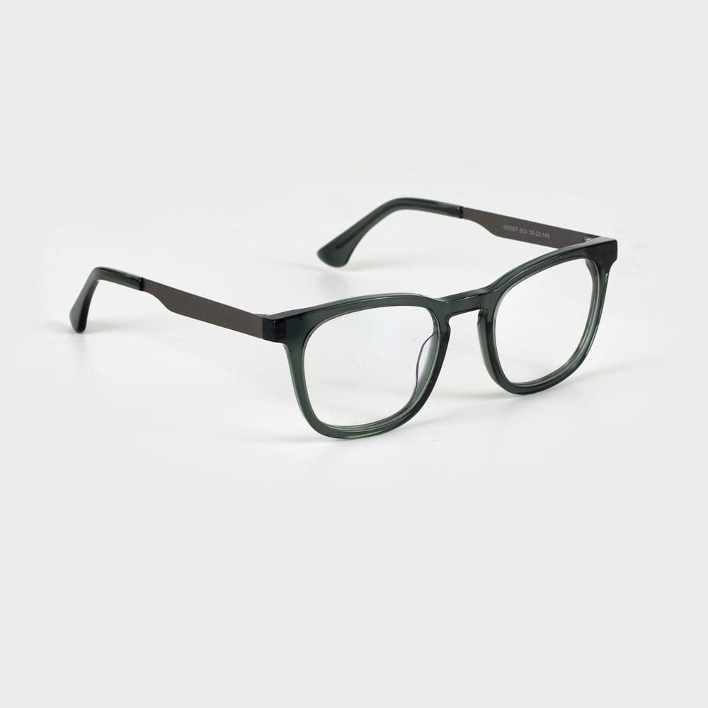  Gọng Kính Minh Anh MA007 Black 