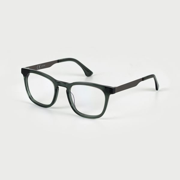  Gọng Kính Minh Anh MA007 Black 