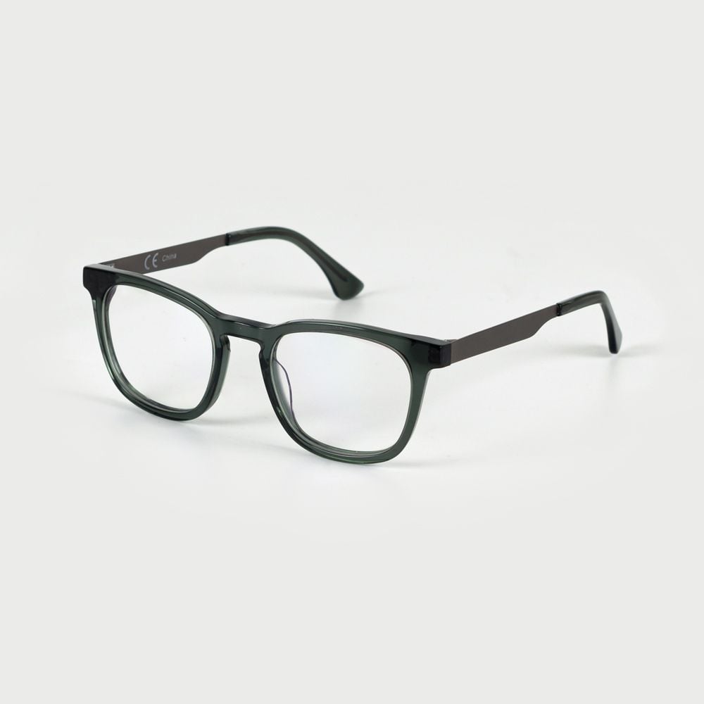  Gọng Kính Minh Anh MA007 Black 