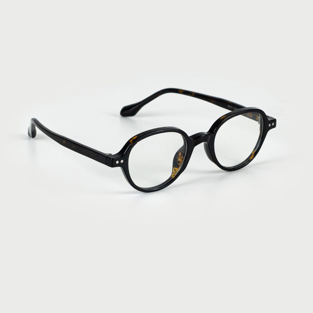  Gọng Kính Minh Anh MA610-C3 Amber 