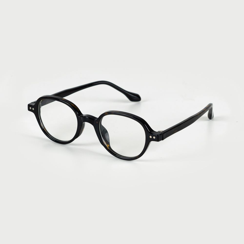  Gọng Kính Minh Anh MA610-C3 Amber 