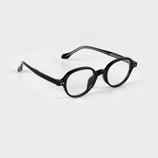  Gọng Kính Minh Anh MA610-C1 Black 