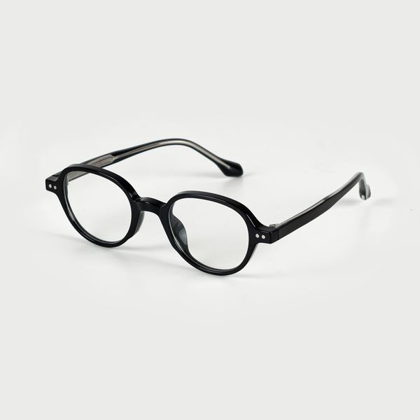  Gọng Kính Minh Anh MA610-C1 Black 