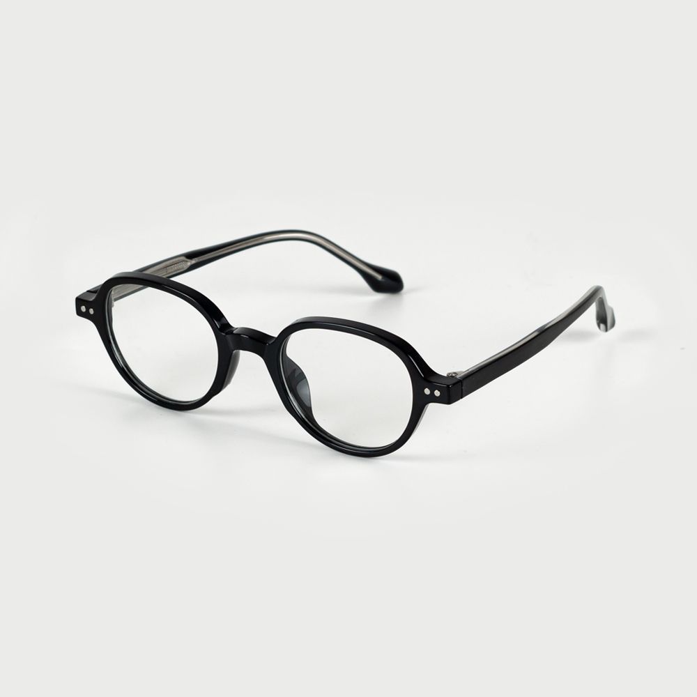  Gọng Kính Minh Anh MA610-C1 Black 