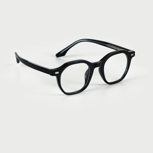  Gọng Kính Minh Anh MA618-C1 Black 