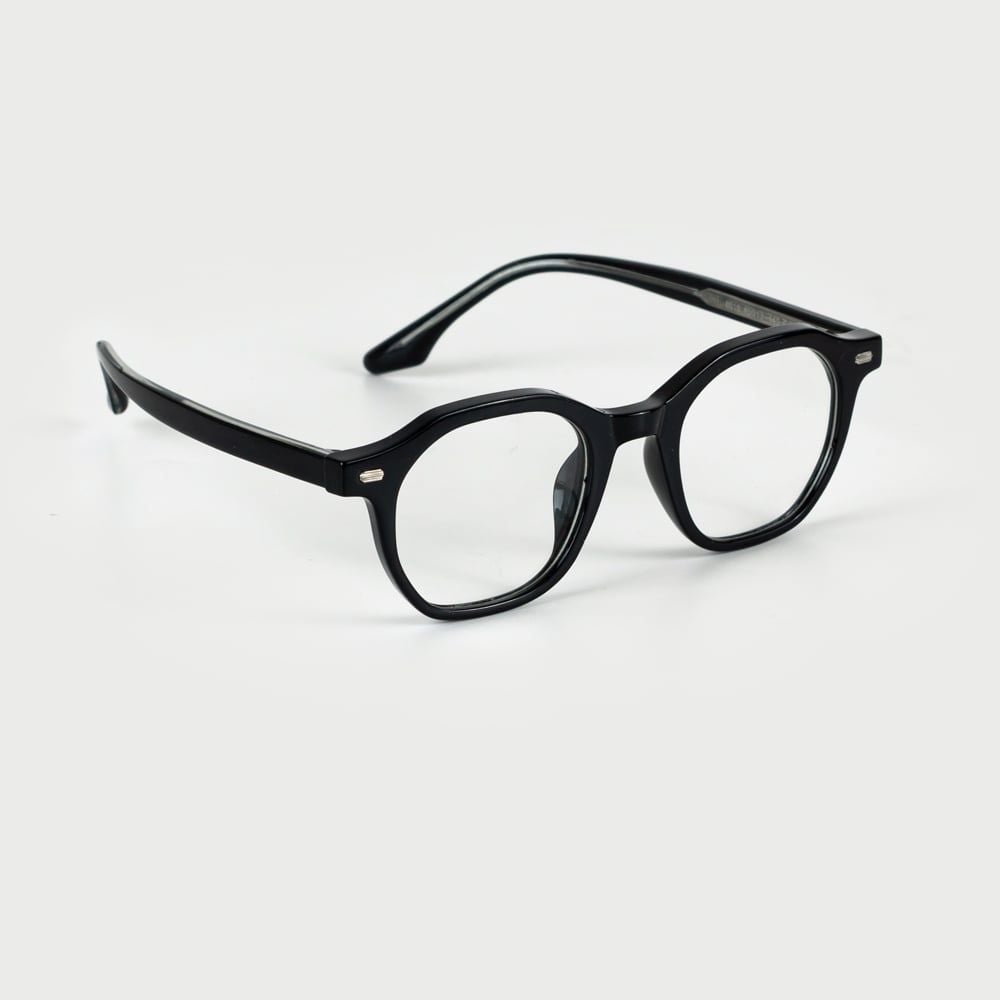  Gọng Kính Minh Anh MA618-C1 Black 