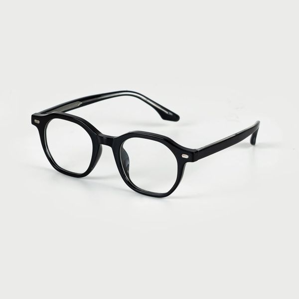  Gọng Kính Minh Anh MA618-C1 Black 