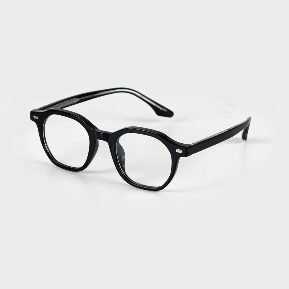  Gọng Kính Minh Anh MA618-C1 Black 