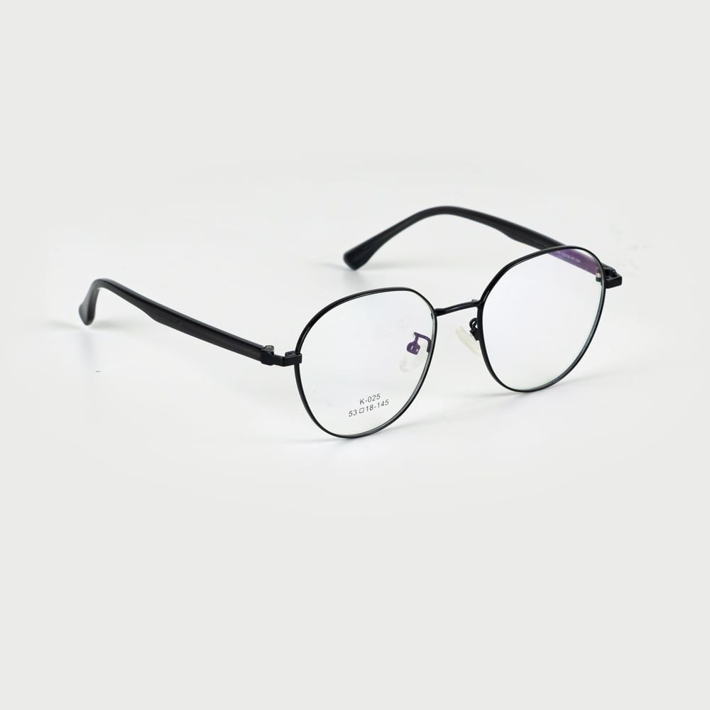  Gọng Kính Minh Anh MA025 Black 