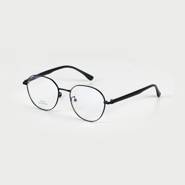  Gọng Kính Minh Anh MA025 Black 
