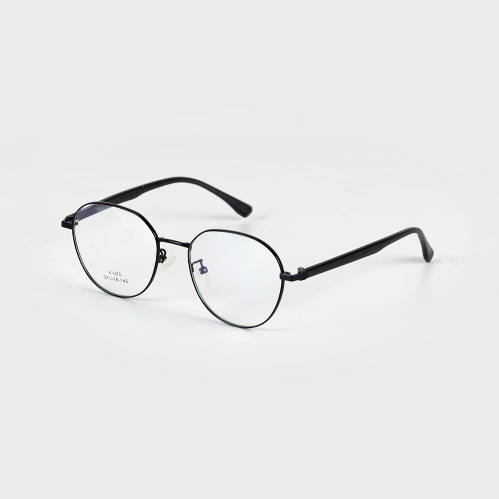  Gọng Kính Minh Anh MA025 Black 