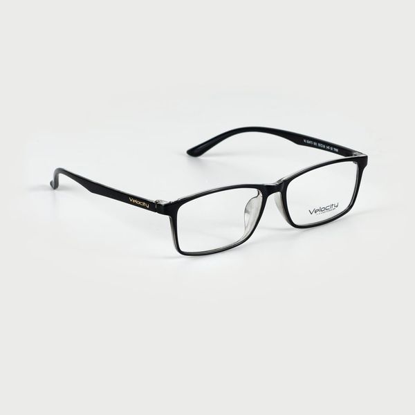  Gọng Kính Velocity VL92473 Flashy-Black 