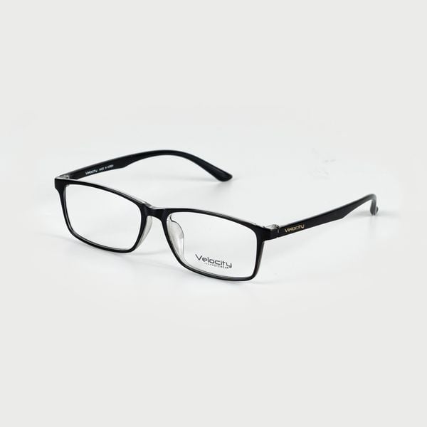  Gọng Kính Velocity VL92473 Flashy-Black 