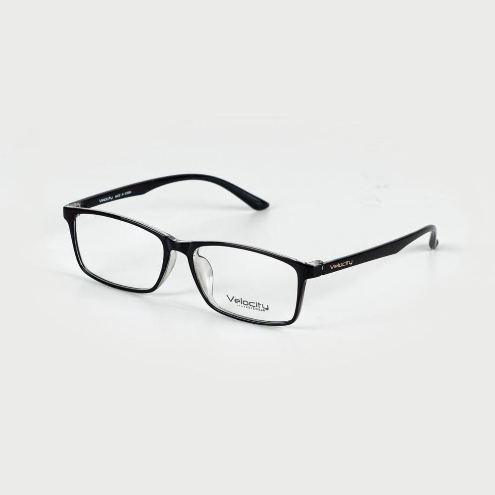  Gọng Kính Velocity VL92473 Flashy-Black 