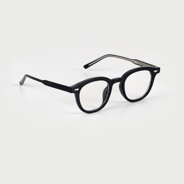  Gọng Kính Minh Anh MA079-C1 Black 