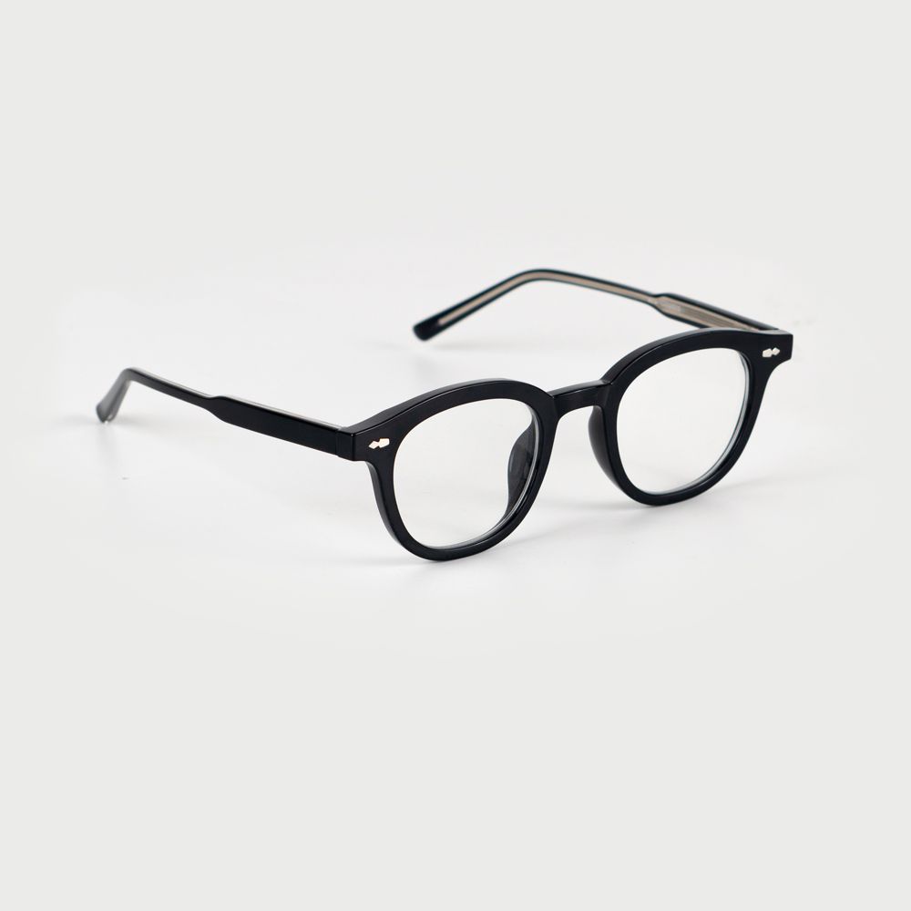  Gọng Kính Minh Anh MA079-C1 Black 