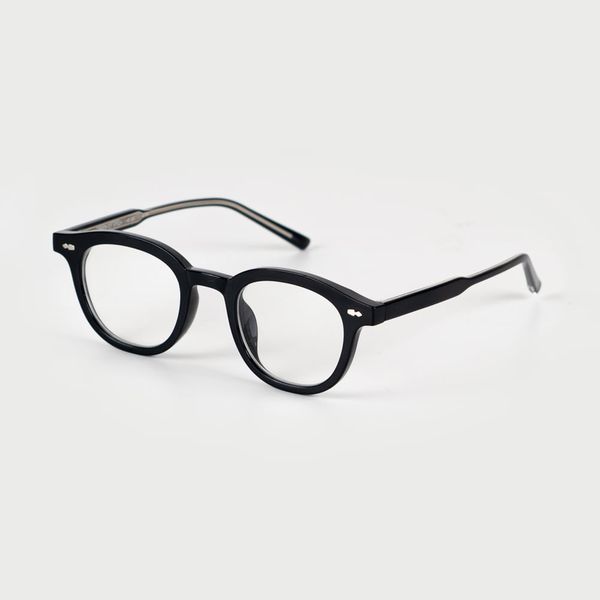  Gọng Kính Minh Anh MA079-C1 Black 
