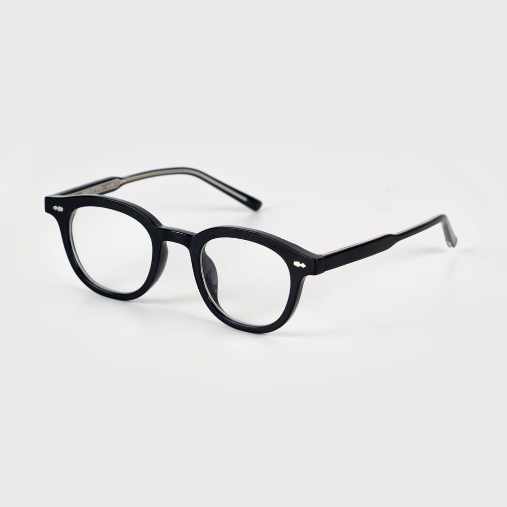  Gọng Kính Minh Anh MA079-C1 Black 