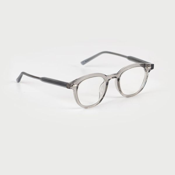  Gọng Kính Minh Anh MA079-C2 Grey 
