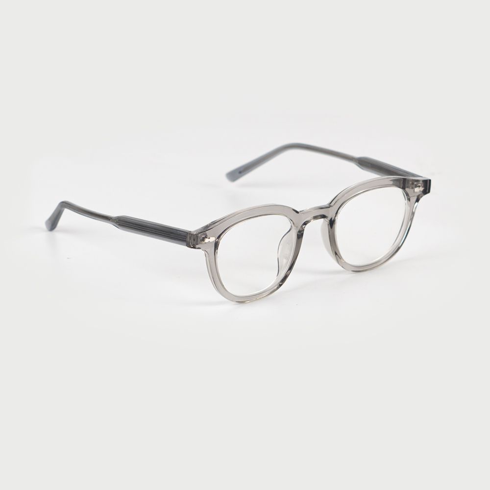  Gọng Kính Minh Anh MA079-C2 Grey 