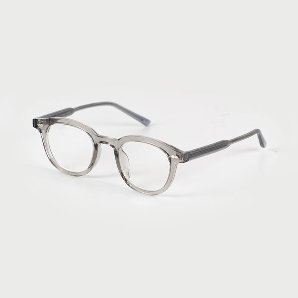 Gọng Kính Minh Anh MA079-C2 Grey 