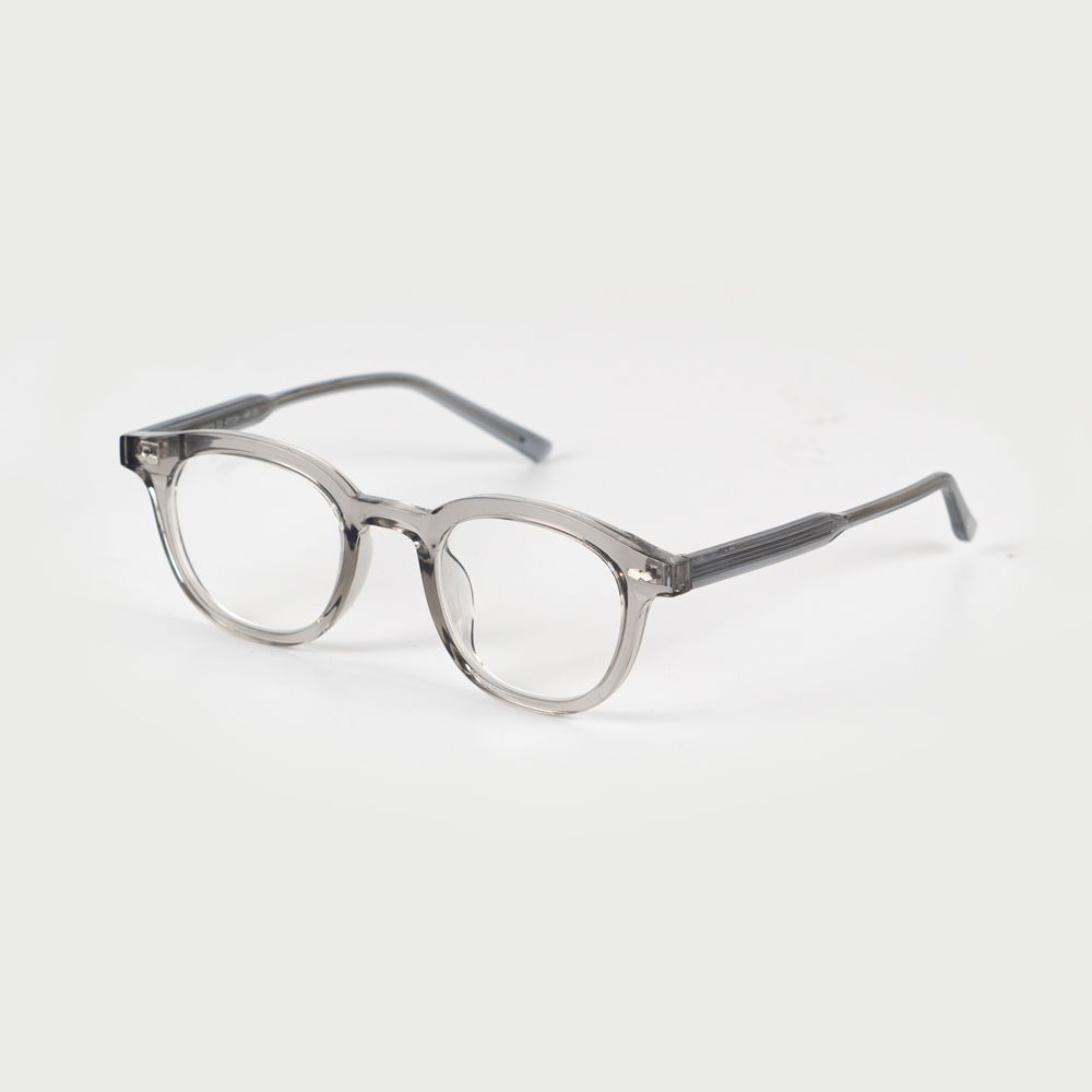  Gọng Kính Minh Anh MA079-C2 Grey 