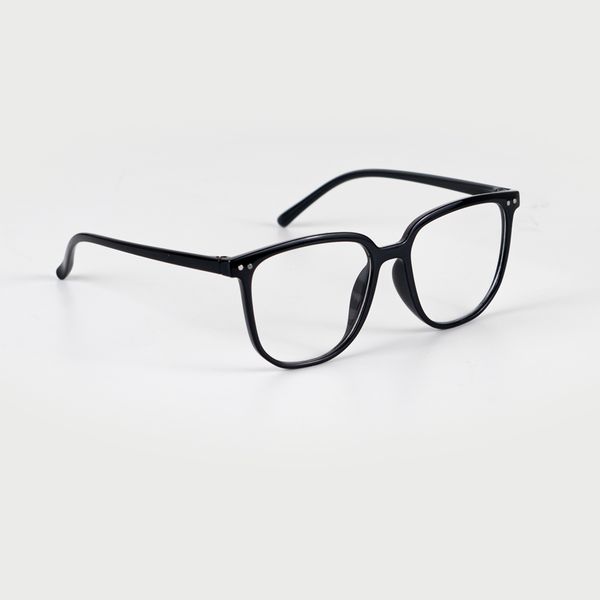  Gọng kính Minh Anh MA445 Black 