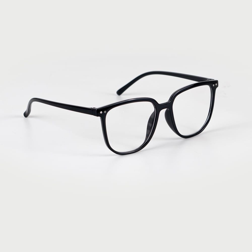  Gọng kính Minh Anh MA445 Black 