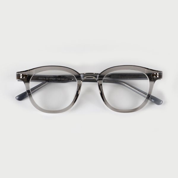  Gọng Kính Minh Anh MA079-C2 Grey 