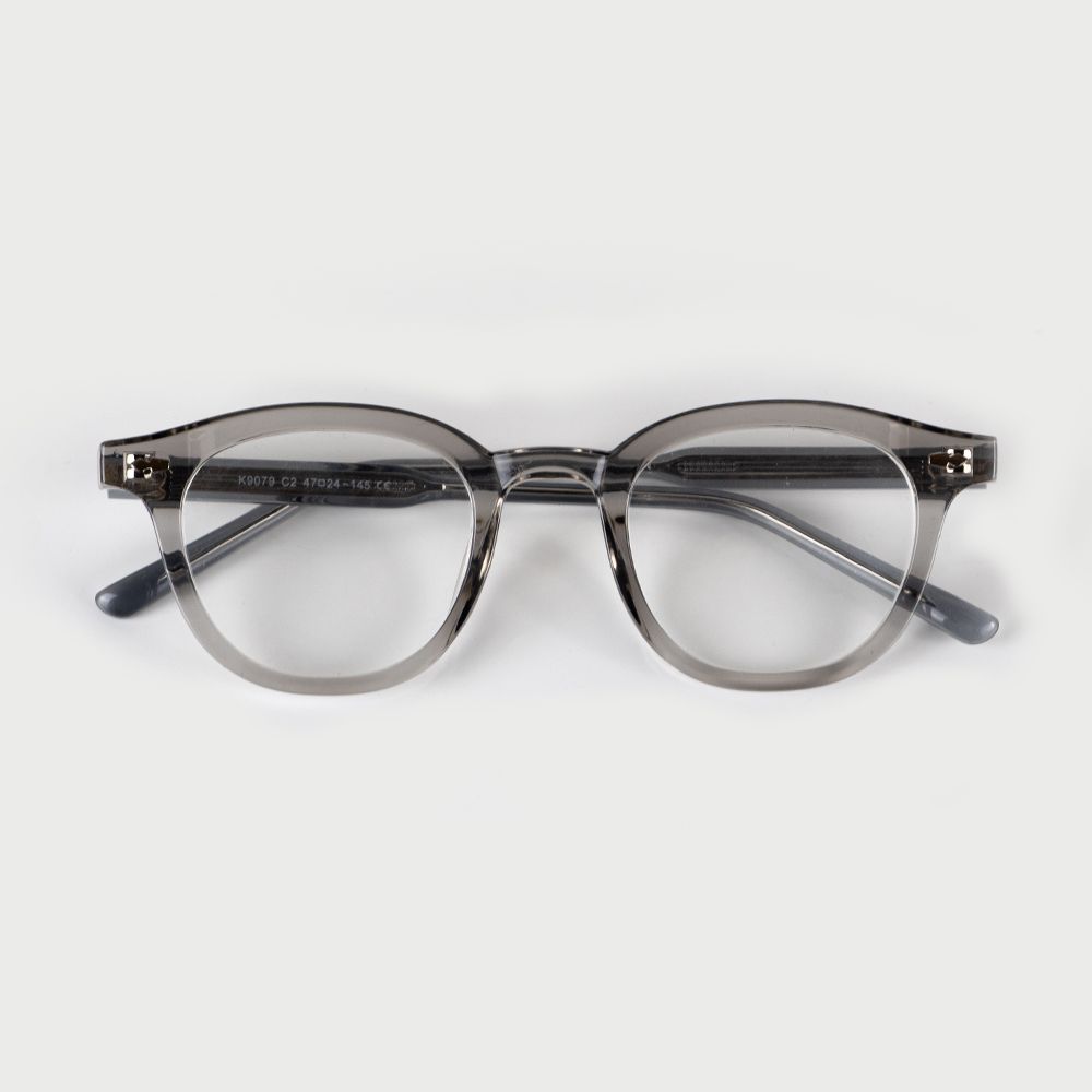 Gọng Kính Minh Anh MA079-C2 Grey 