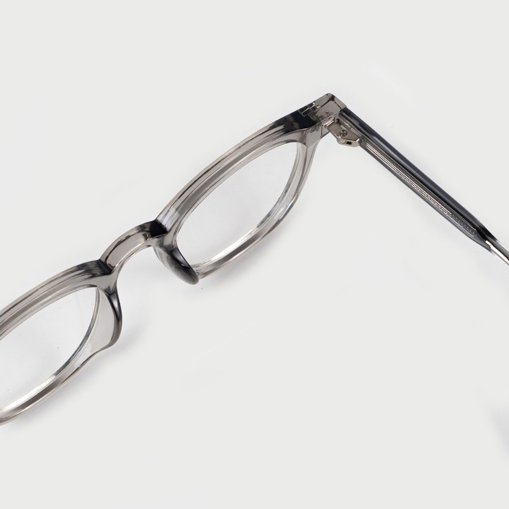  Gọng Kính Minh Anh MA079-C2 Grey 