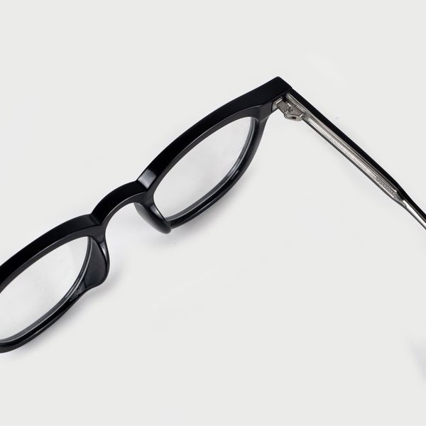  Gọng Kính Minh Anh MA079-C1 Black 
