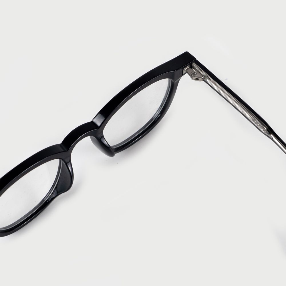  Gọng Kính Minh Anh MA079-C1 Black 