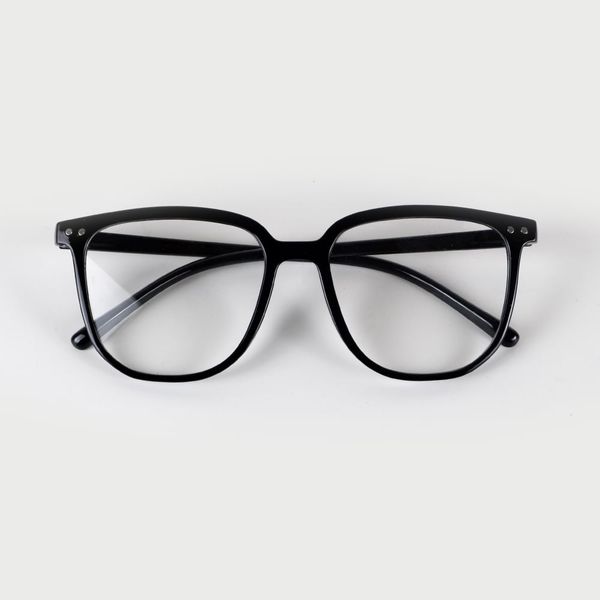  Gọng kính Minh Anh MA445 Black 