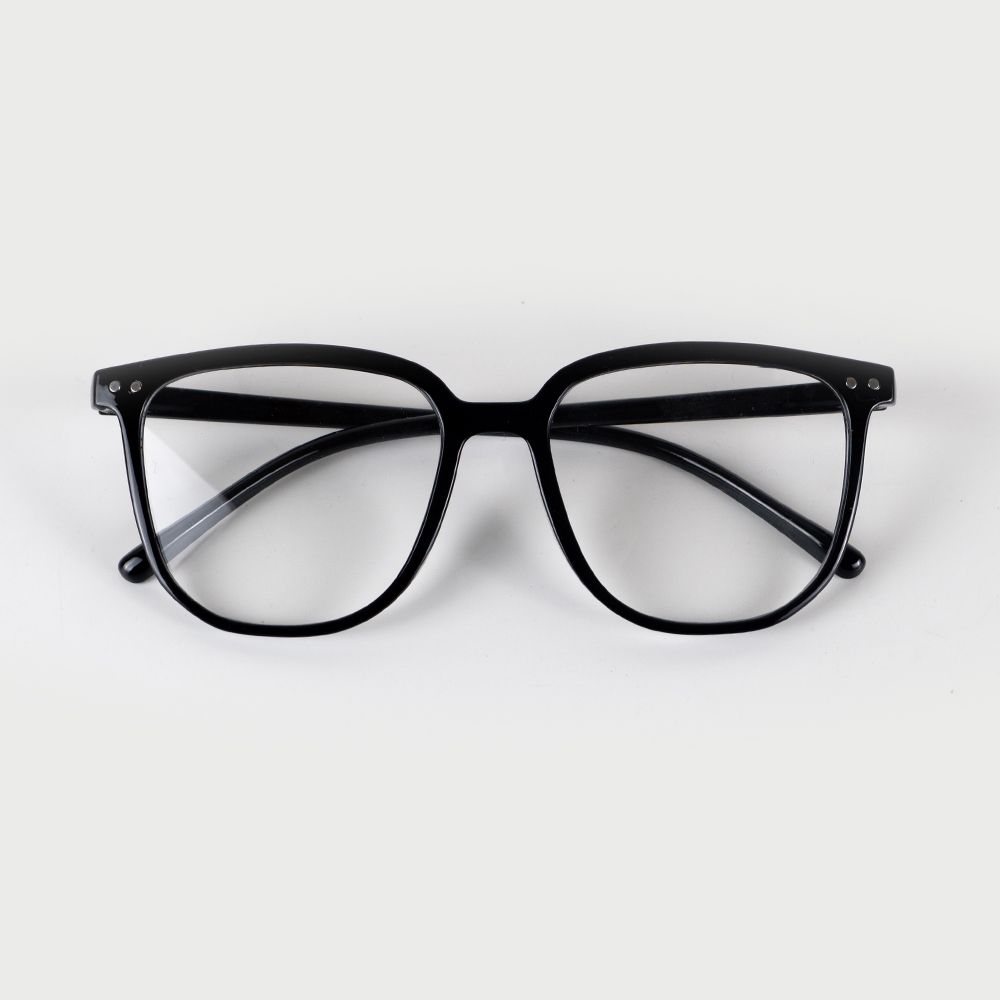  Gọng kính Minh Anh MA445 Black 