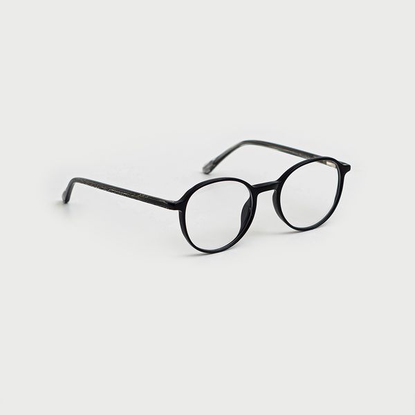  Gọng kính Minh Anh MA080-C1 Black 