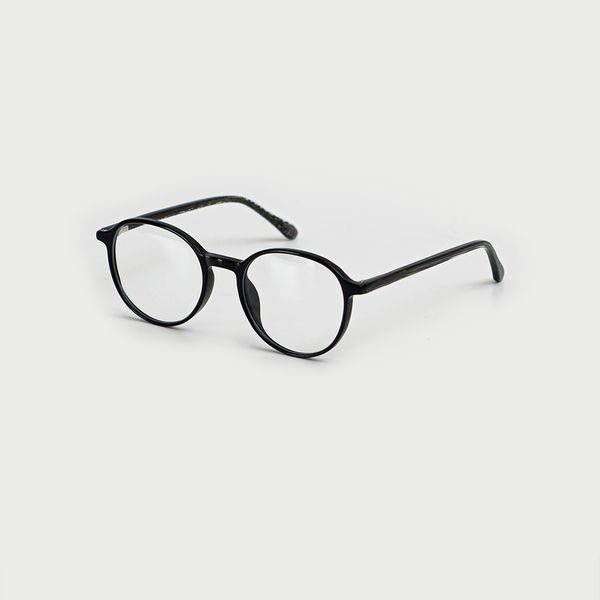  Gọng kính Minh Anh MA080-C1 Black 