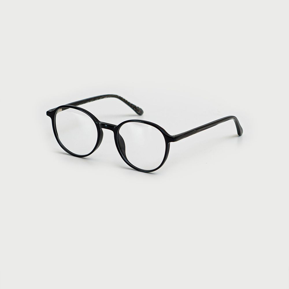  Gọng kính Minh Anh MA080-C1 Black 