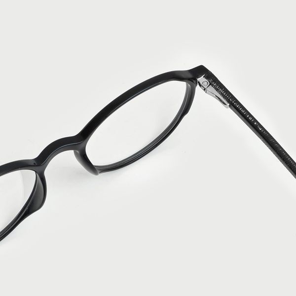  Gọng kính Minh Anh MA080-C1 Black 