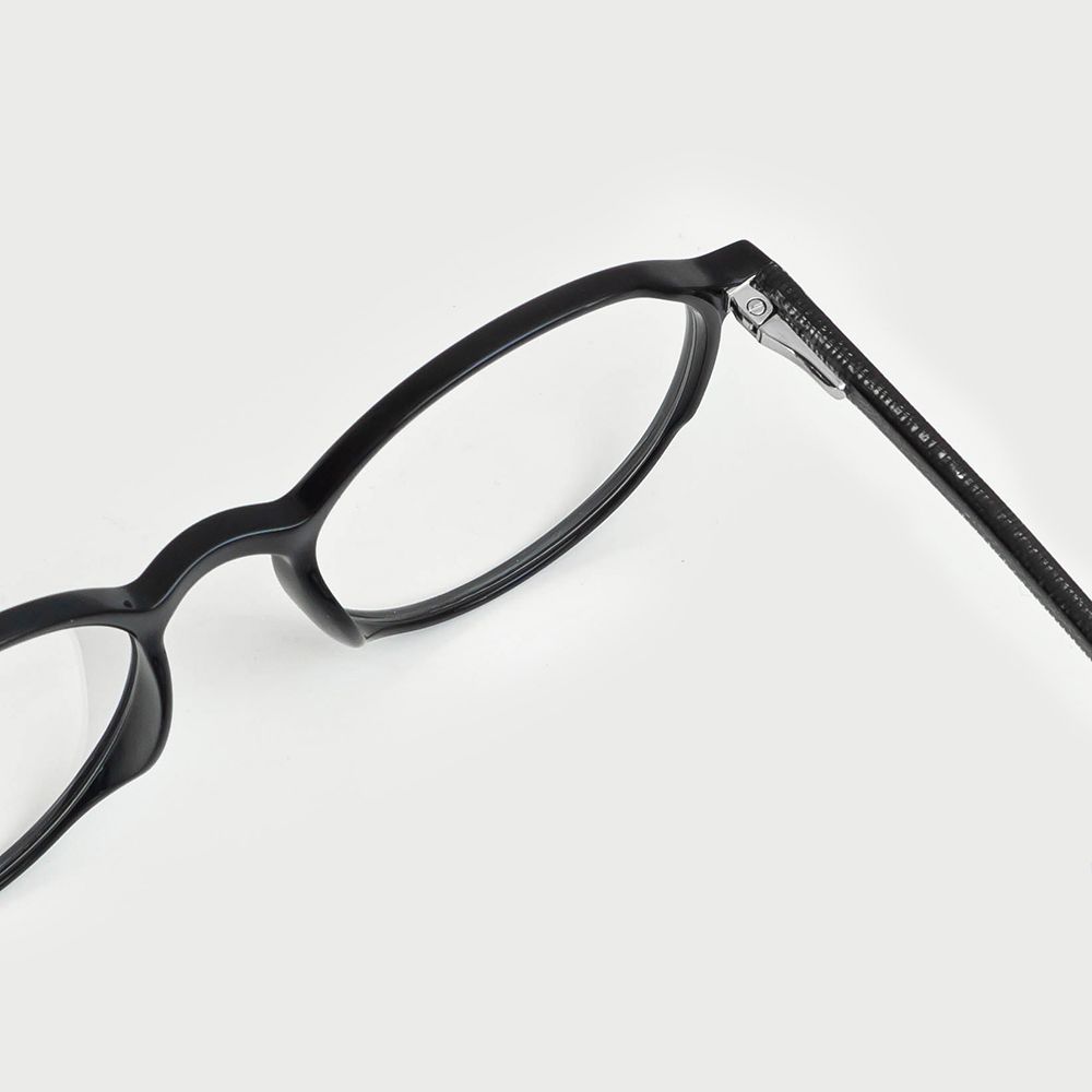  Gọng kính Minh Anh MA080-C1 Black 